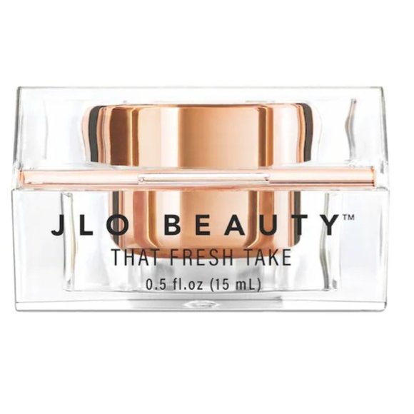 JLO BEAUTY That Fresh Take Eye Cream $60 **NO BOX** - Picture 2 of 10